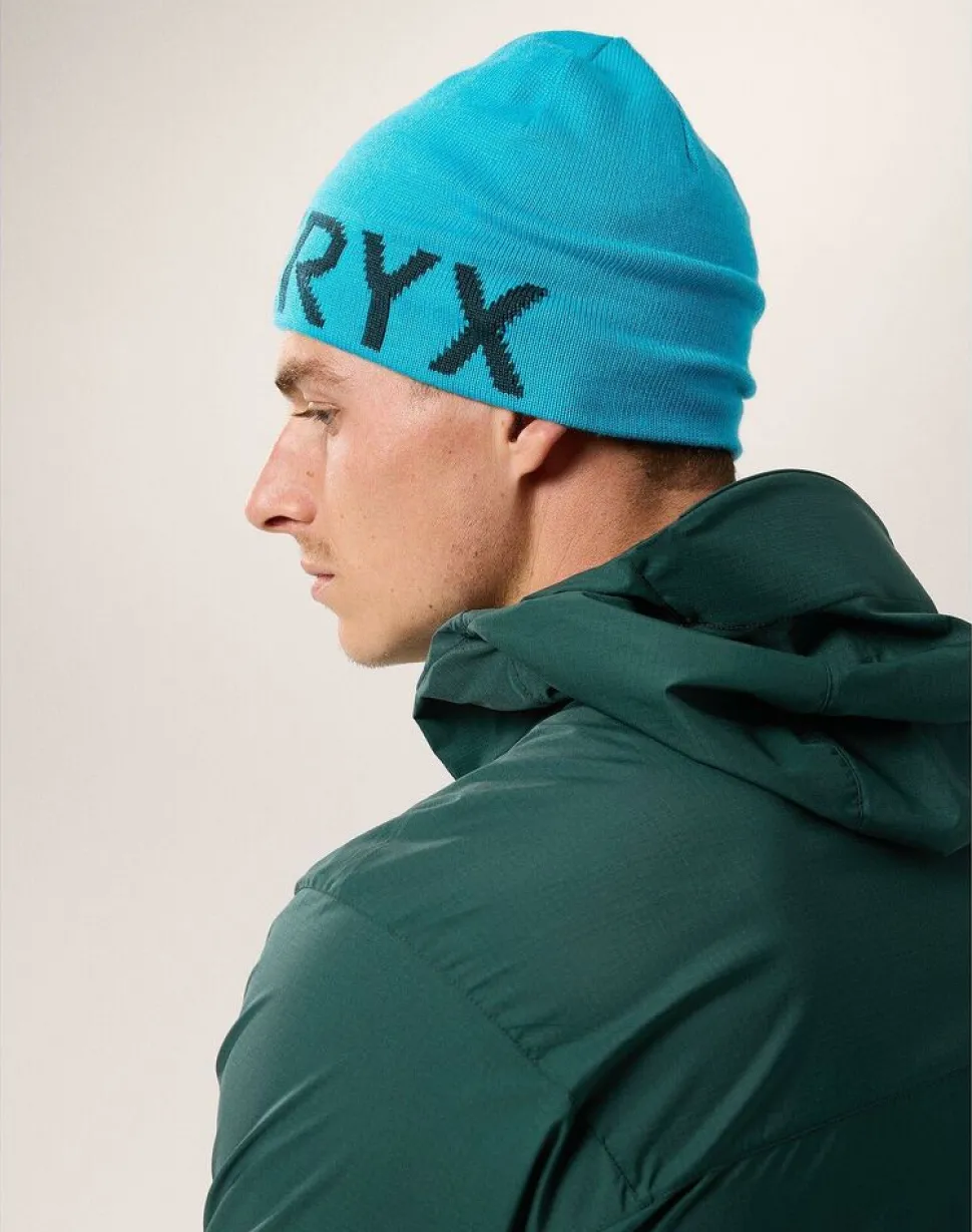 Arcteryx Word head toque