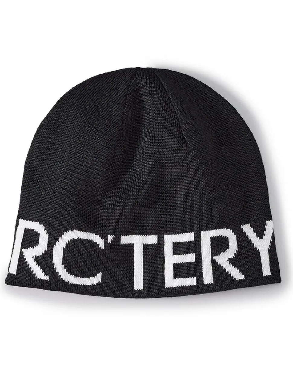 Arcteryx Word head toque