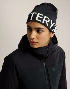 Arcteryx Word head toque