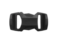 Bach Buckle dual-adjust 20MM Oersterke gesp