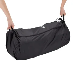 Bach Flight & Rain Cover