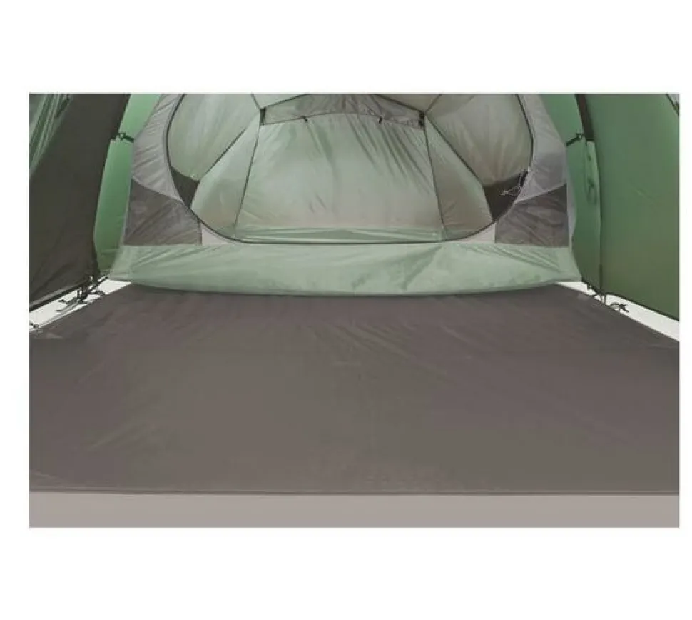Bach Footprint Apteryx 2 charcoal grey