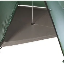 Bach Footprint wickiup 5 charcoal grey