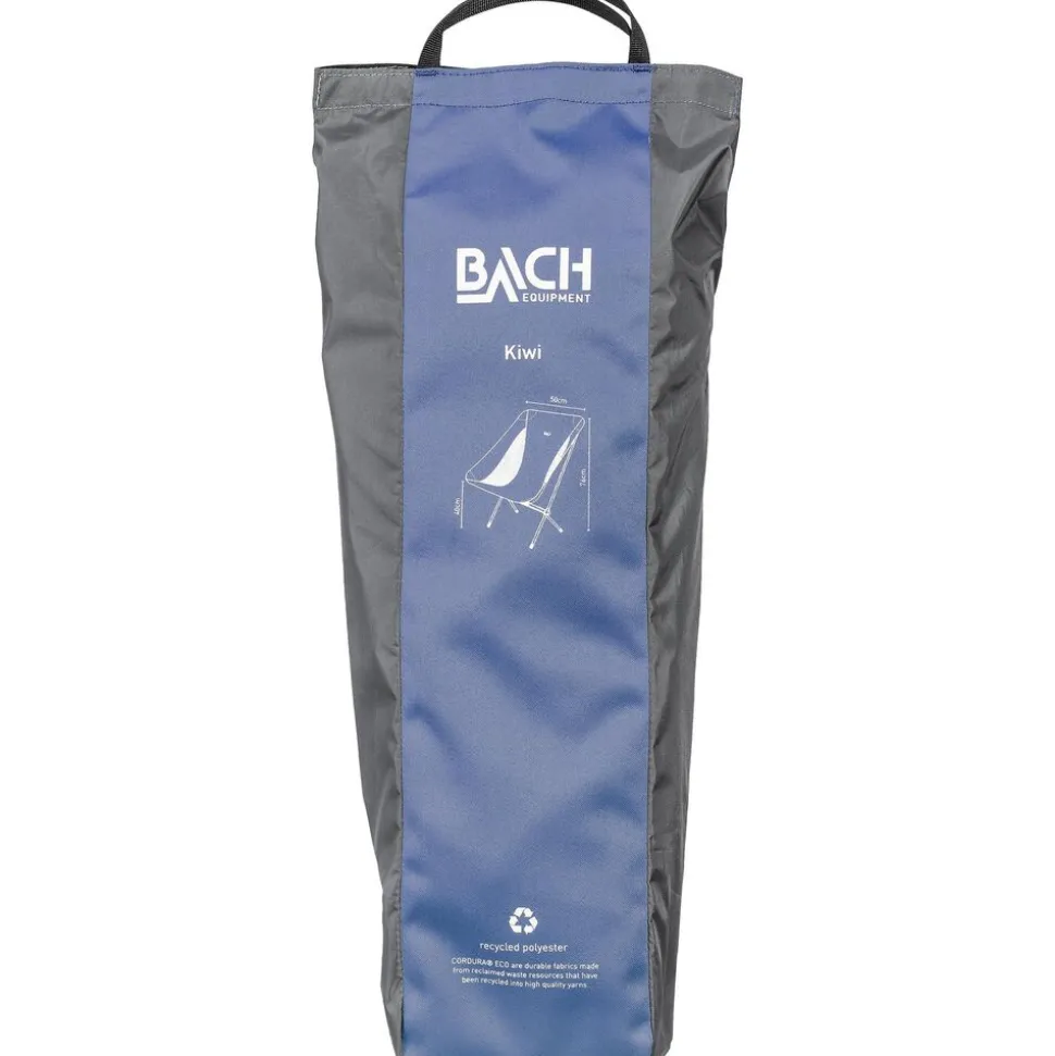 Bach Kiwi