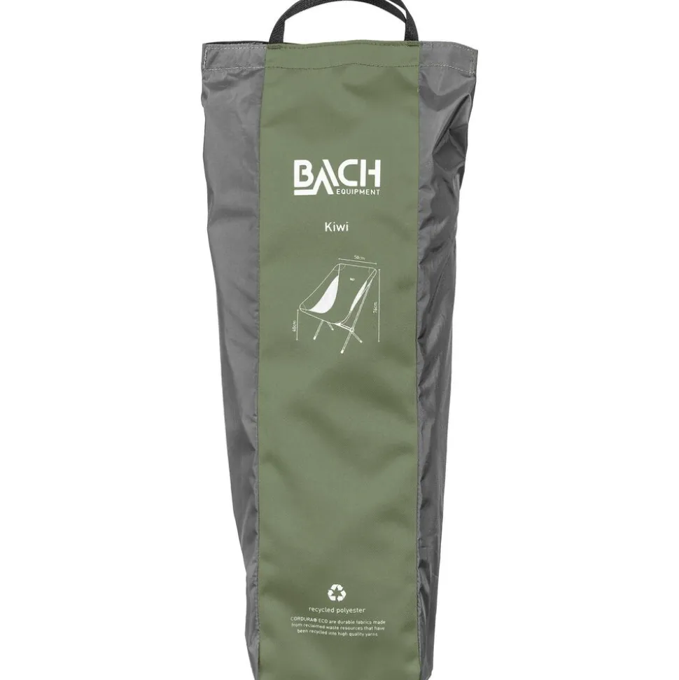 Bach Kiwi