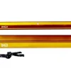 Bach Peg Irregular Y-24cm yellow sunrise