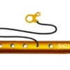 Bach Pegs snow & sand pak-6 yellow sunrise