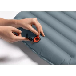 Bach reLAY Sleeping pad 3R split