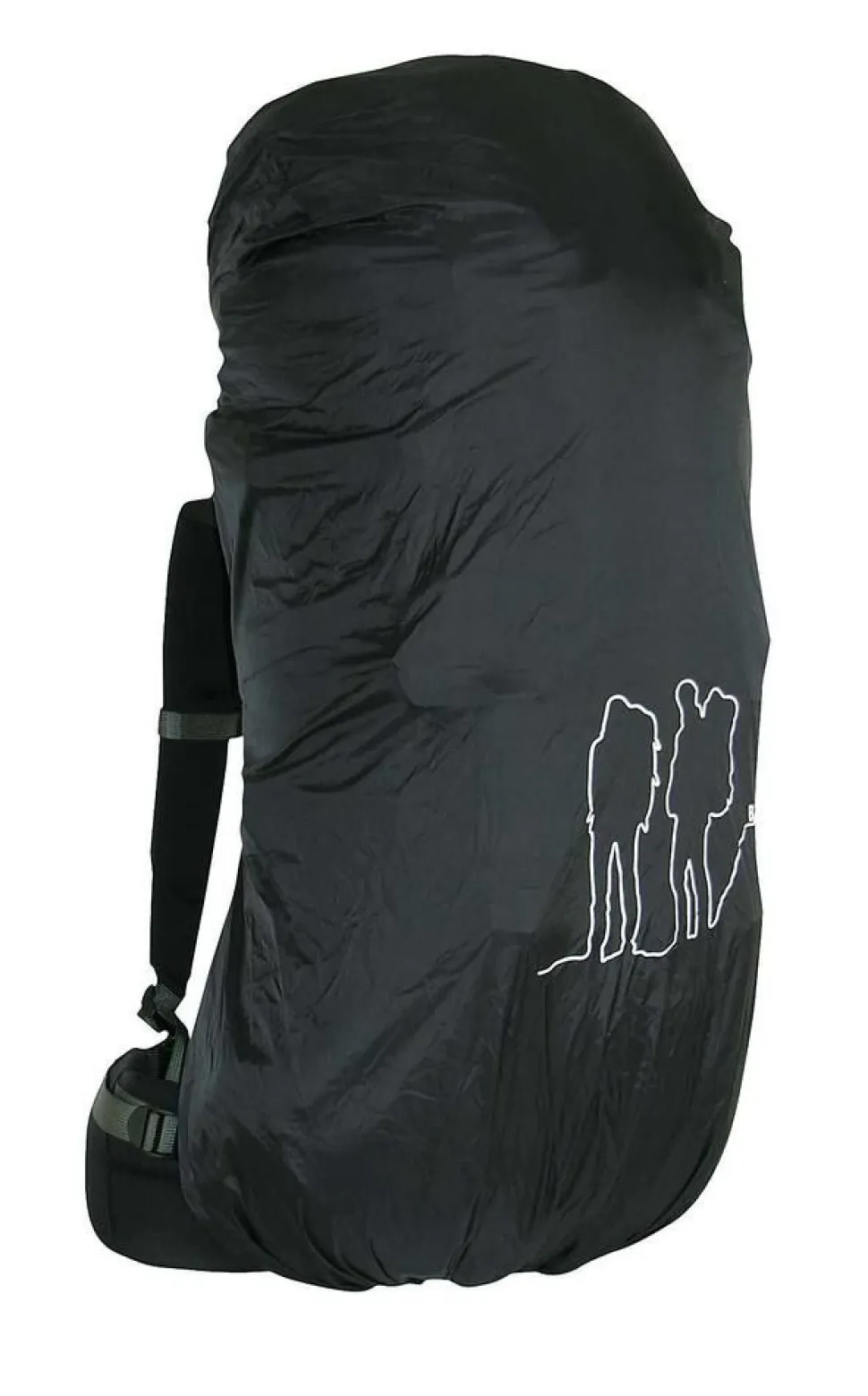 Bach Ripstop Raincover