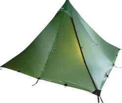 Bach Wickiup 4 willow bough green