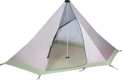Bach Wickiup 4 willow bough green