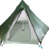 Bach Wickiup 3 willow bough green