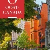 Baedeker Reisgids Canada Oost
