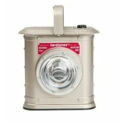 Barebones Canyon Nickel 1-200 Lumen 3W LED Lantaarn