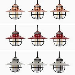Barebones Edison String lights USB