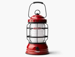 Barebones Forest Lantern 1-325 lumen USB lantaarn