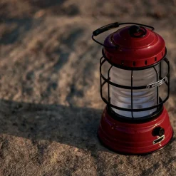 Barebones Forest Lantern 1-325 lumen USB lantaarn