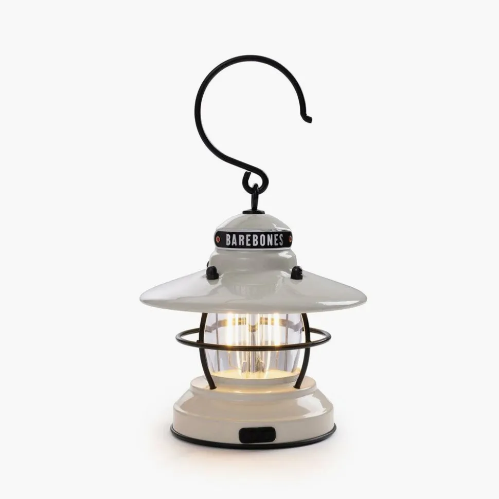 Barebones Mini edison lantern 2AA/usb