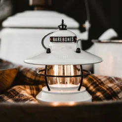 Barebones Mini edison lantern 2AA/usb