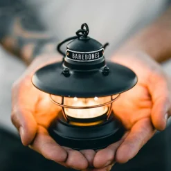 Barebones Mini edison lantern 2AA/usb