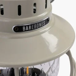 Barebones Railroad Lantern ocean blue-usb