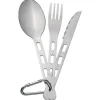 BasicNature Bestekset Backcountry