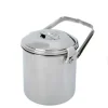 BasicNature Billy Can 2L