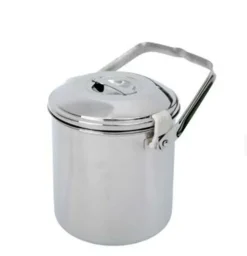 BasicNature Billy Can 2L
