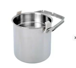 BasicNature Billy Can 2L