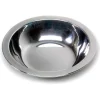 BasicNature Stainless Steel Plate Mat Deep