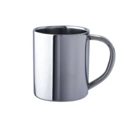 BasicNature Thermo mug Deluxe 200ml