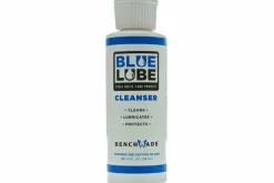 Benchmade Blue Lube Cleanser onderhoudsmiddel voor mes