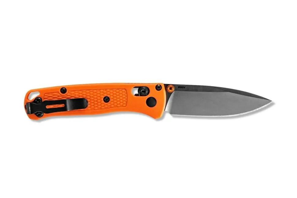 Benchmade Mini bugout