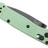 Benchmade Mini Bugout Sea Foam