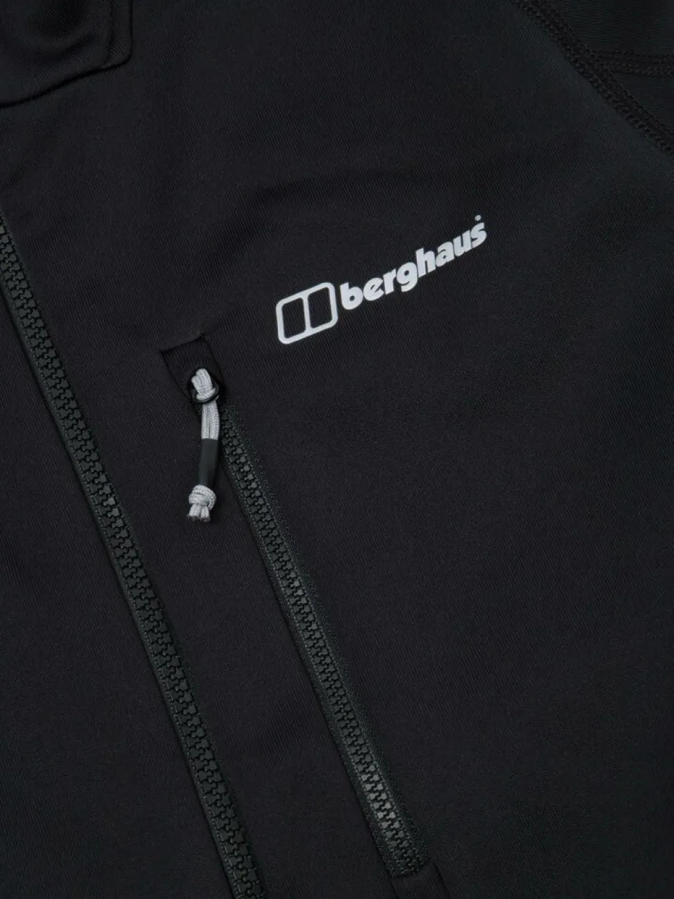 Berghaus Carnot Hooded jacket