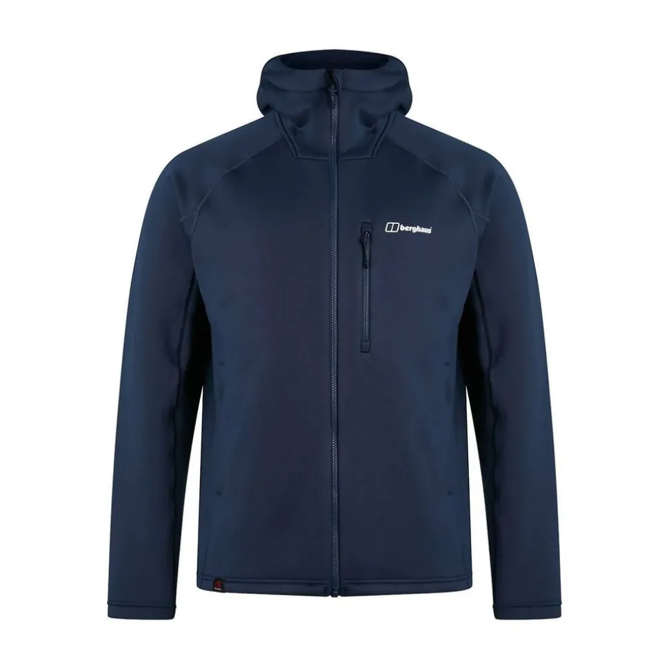 Berghaus Carnot Hooded jacket