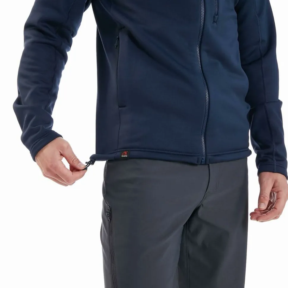 Berghaus Carnot Hooded jacket