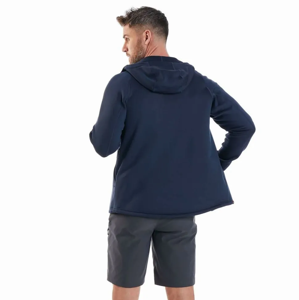 Berghaus Carnot Hooded jacket