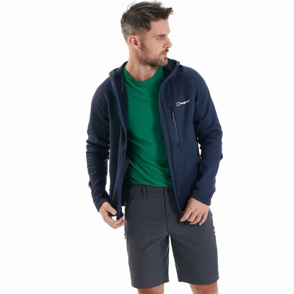 Berghaus Carnot Hooded jacket