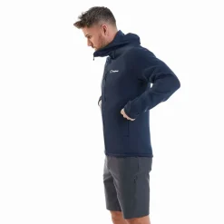 Berghaus Carnot Hooded jacket
