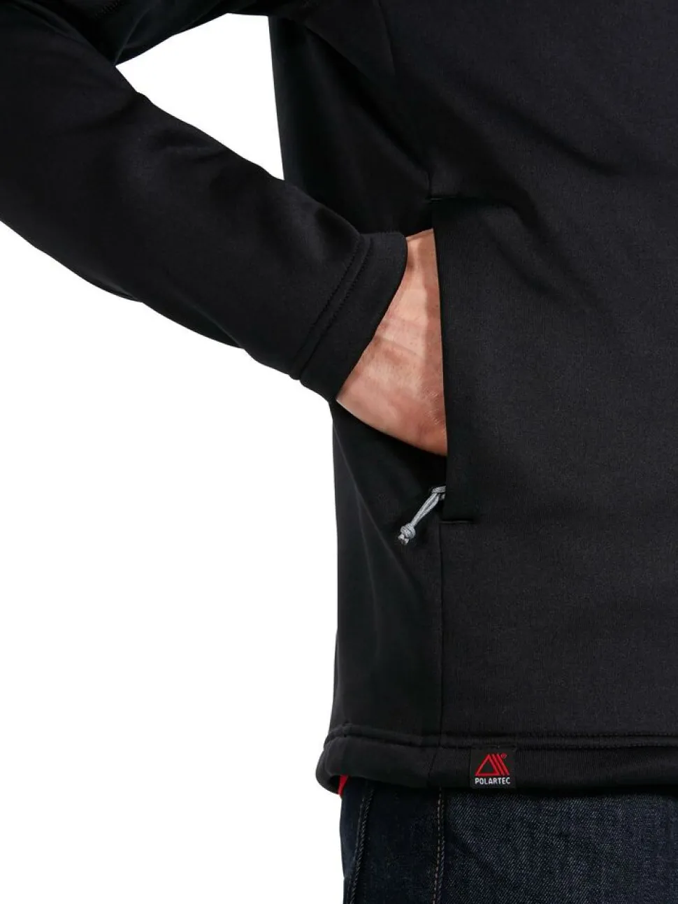 Berghaus Carnot Hooded jacket