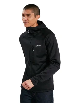 Berghaus Carnot Hooded jacket