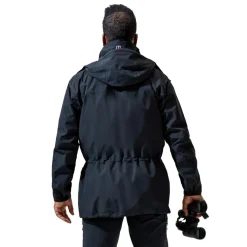 Berghaus Cornice 3 ia shell jacket