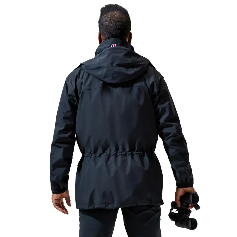 Berghaus Cornice 3 ia shell jacket
