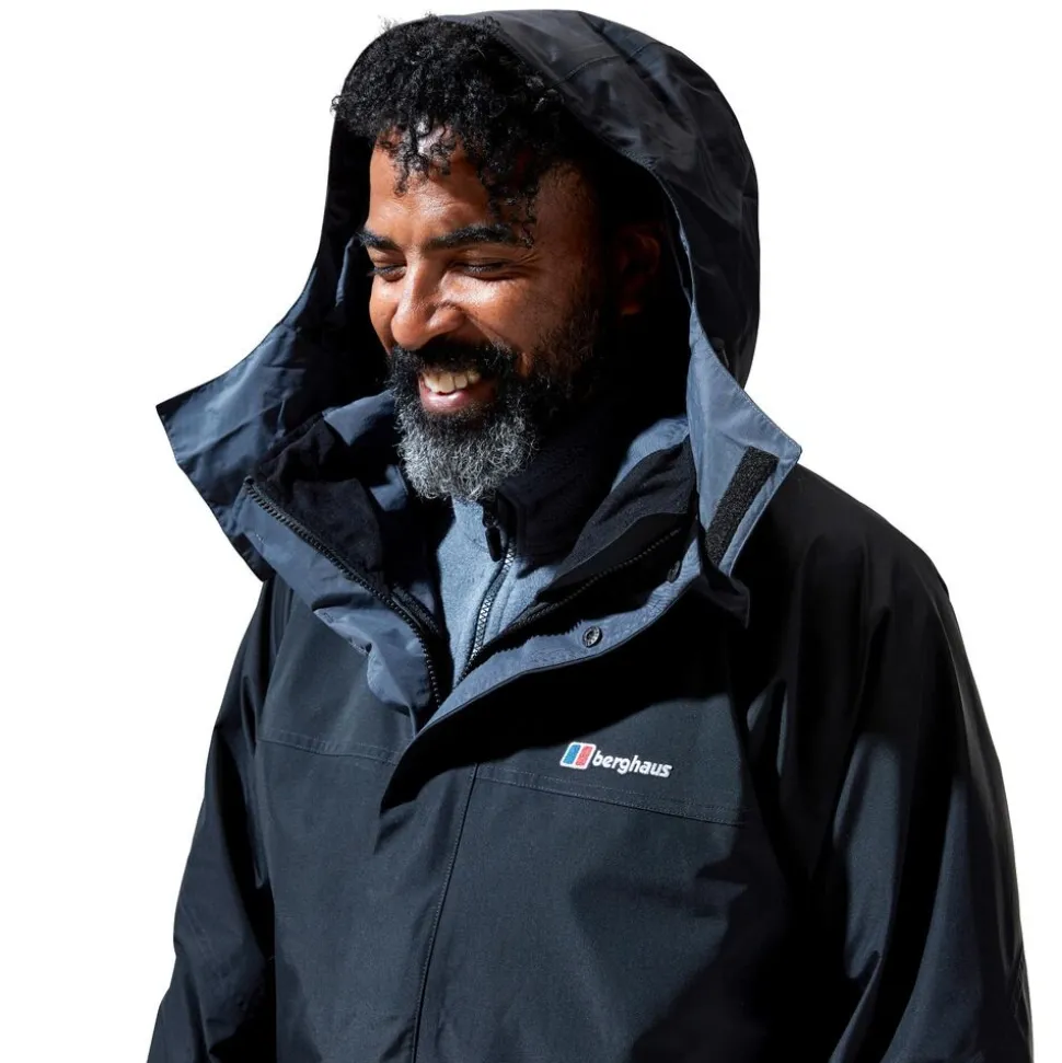 Berghaus Cornice 3 ia shell jacket