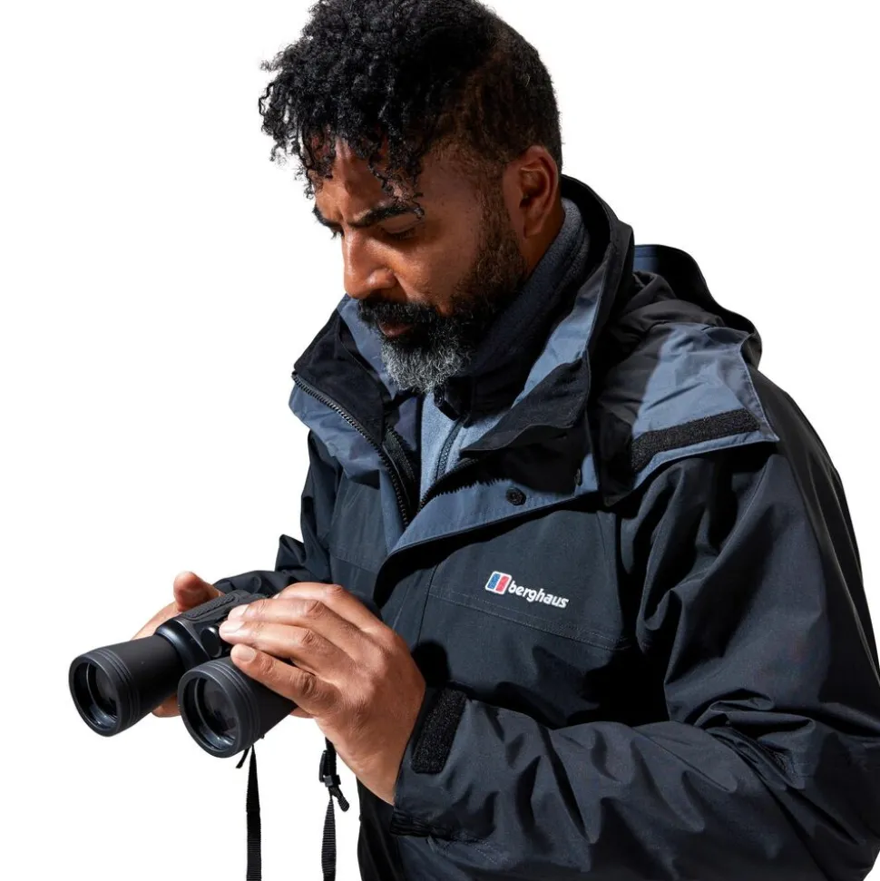 Berghaus Cornice 3 ia shell jacket