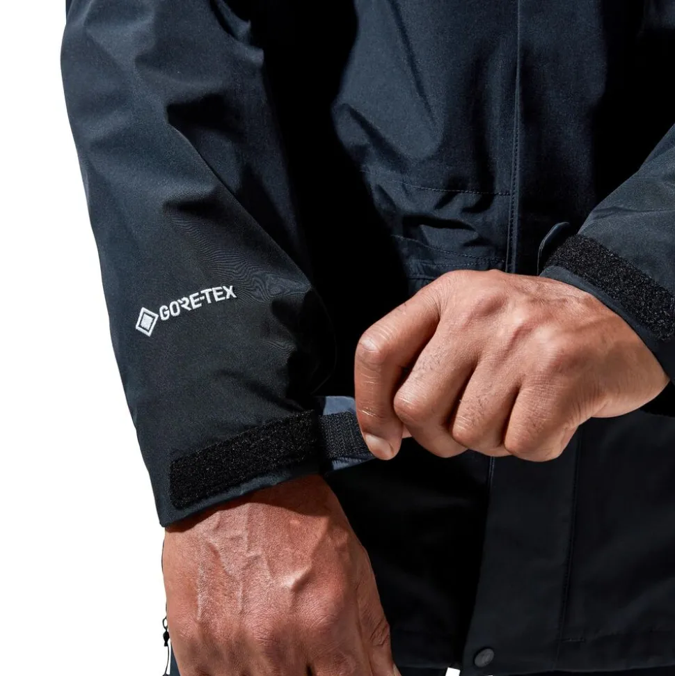 Berghaus Cornice 3 ia shell jacket