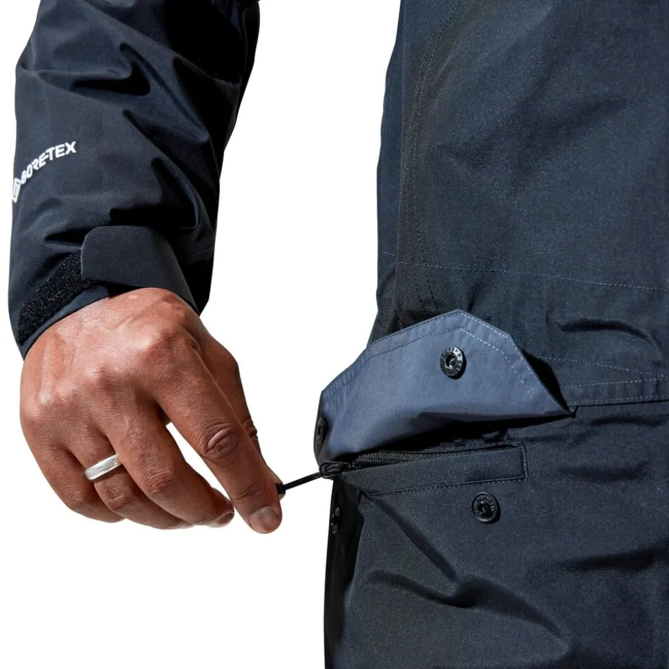 Berghaus Cornice 3 ia shell jacket