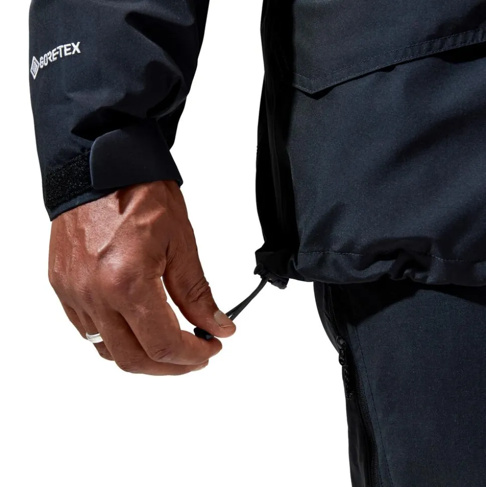Berghaus Cornice 3 ia shell jacket
