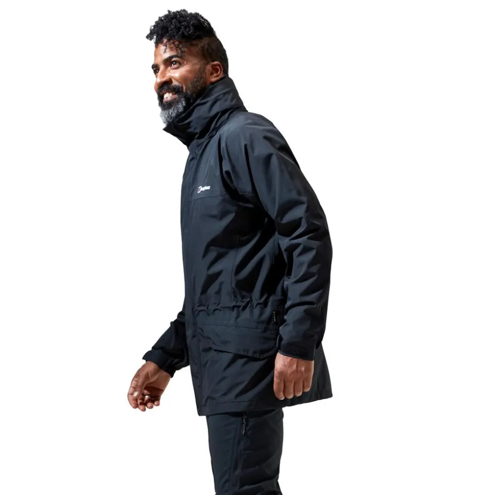 Berghaus Cornice 3 ia shell jacket